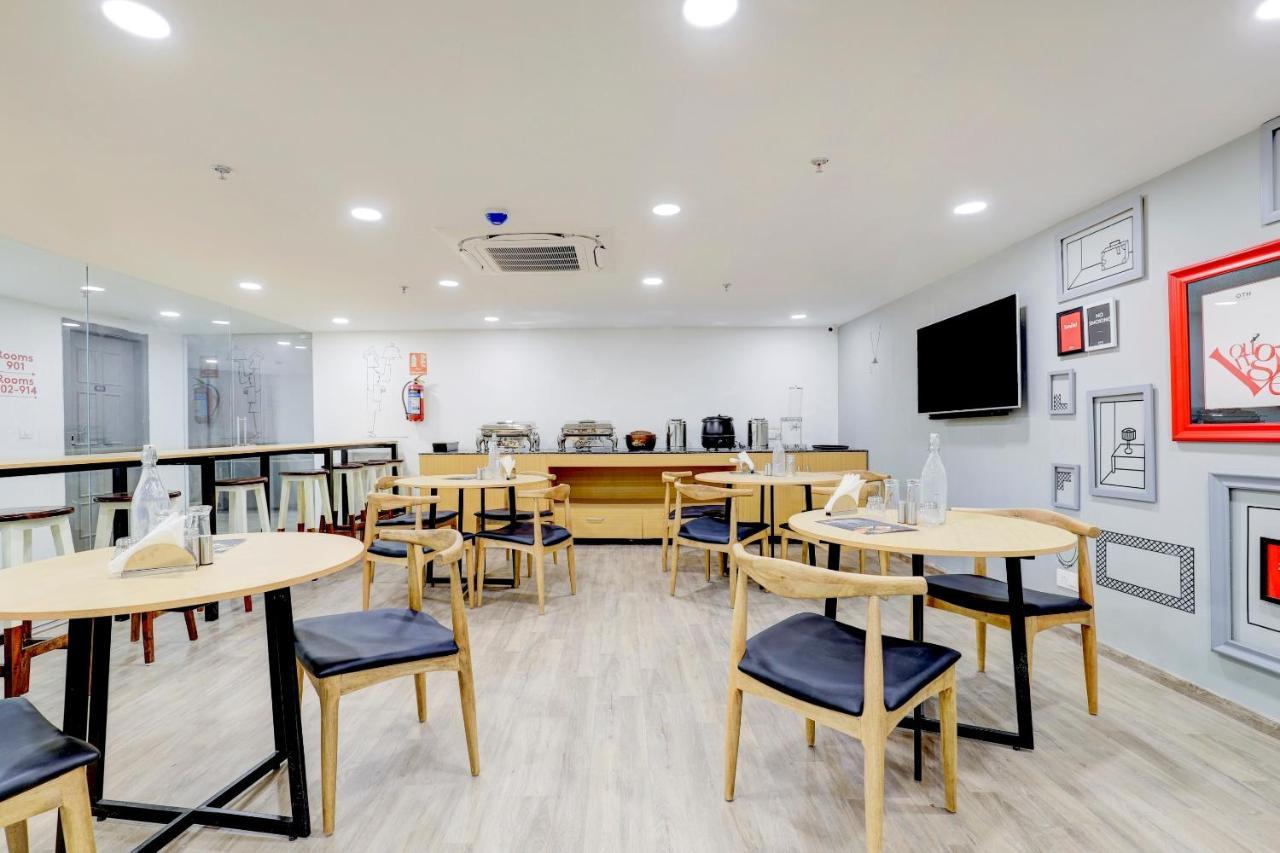 Hotel Super Townhouse Rajyash Rise Sarkhej Esterno foto